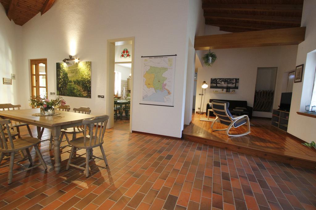 Casa Vacanze Selva Premariacco Exterior photo