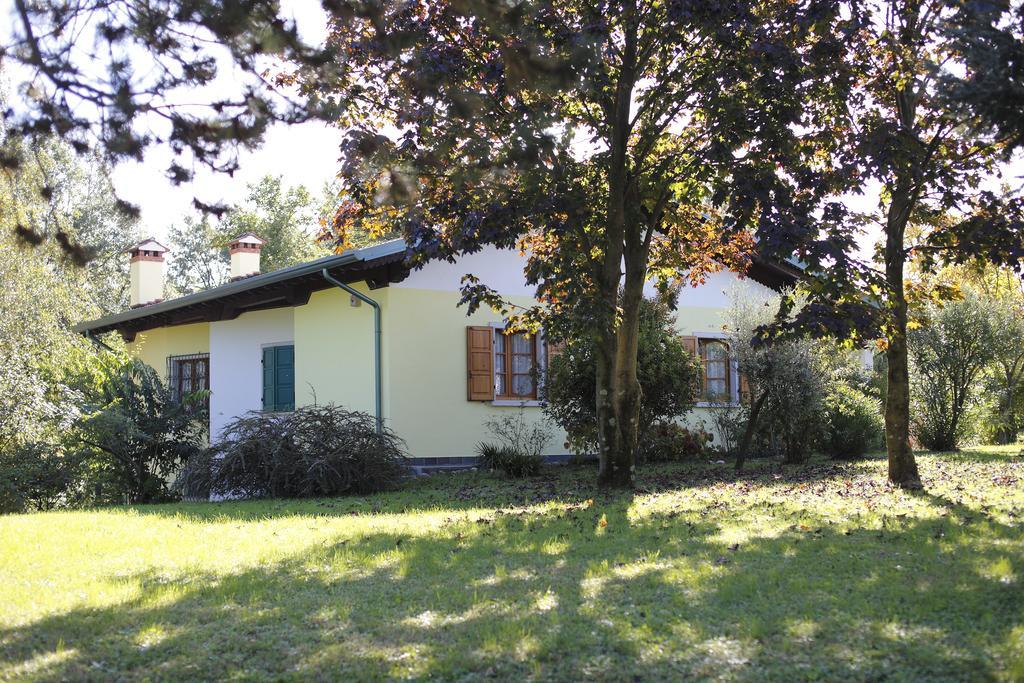 Casa Vacanze Selva Premariacco Exterior photo